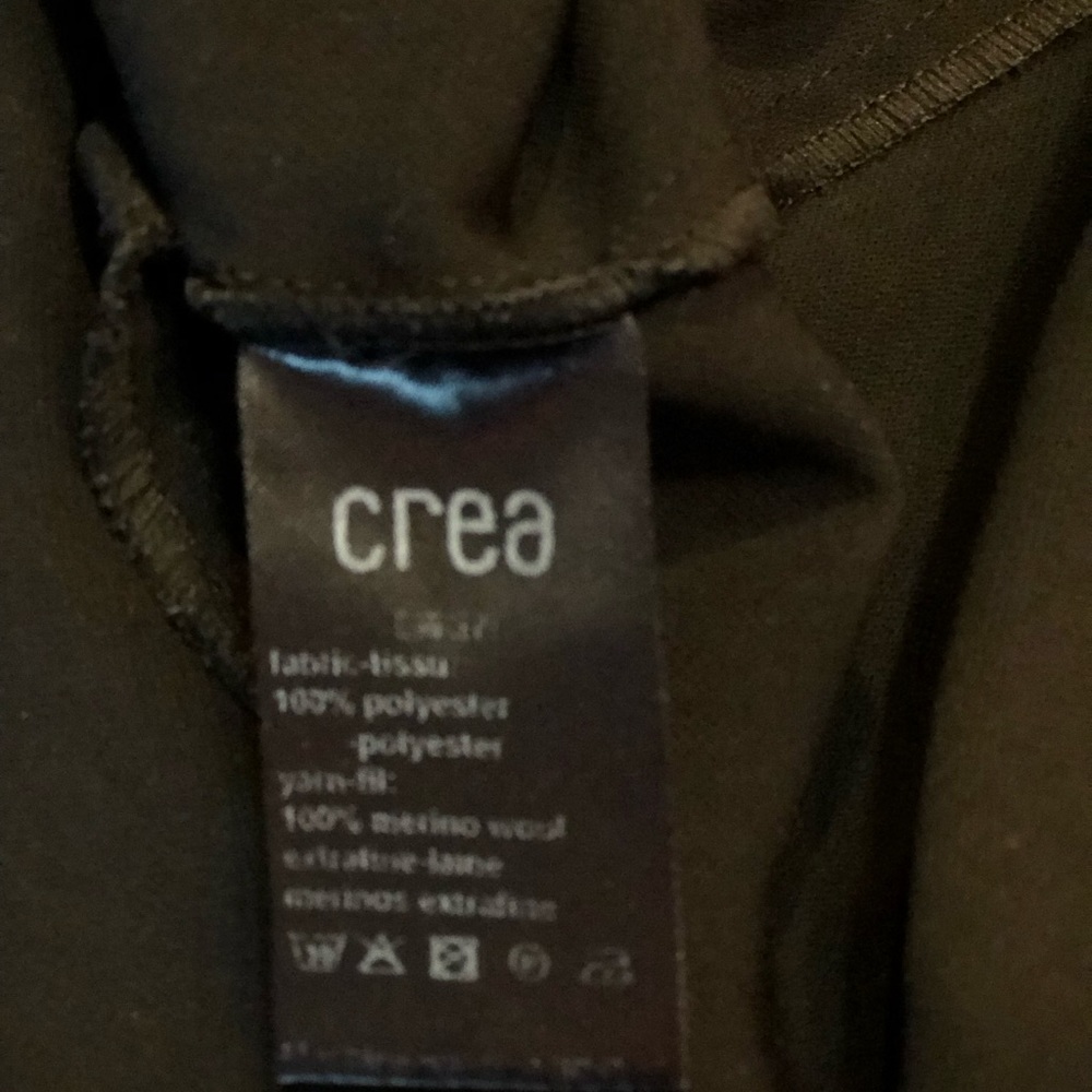Crea Concept Tunic View 3